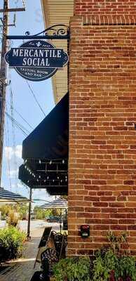 Mercantile Social