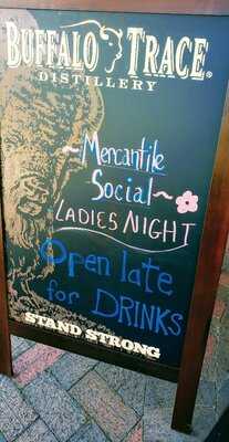 Mercantile Social