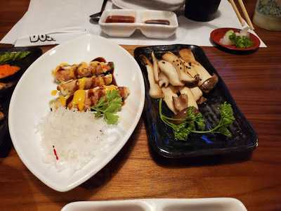 Doshi Sushi