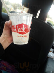 Jack Intthe Box