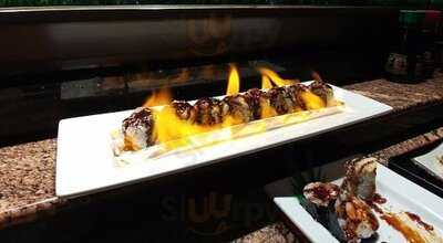 Izumi Japanese Steak & Sushi