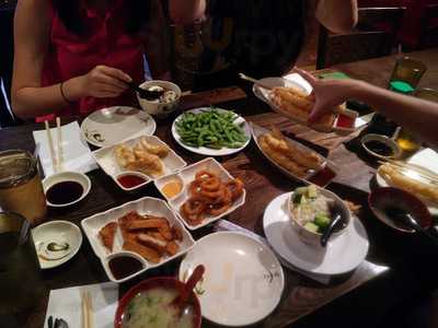 Sushi Mizu