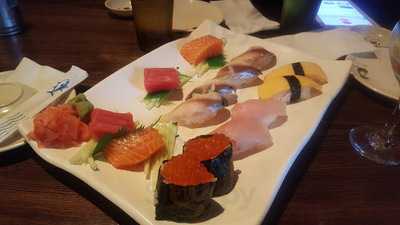 Sushi Mizu