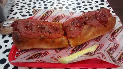 Firehouse Subs