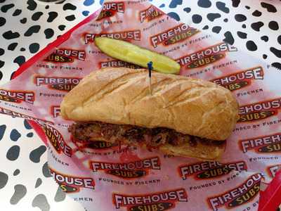 Firehouse Subs