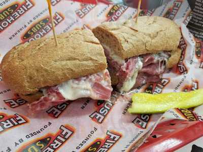 Firehouse Subs