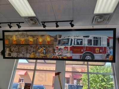 Firehouse Subs