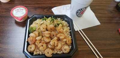 Hibachi Express