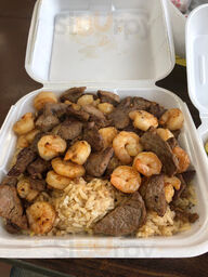 Hibachi Express