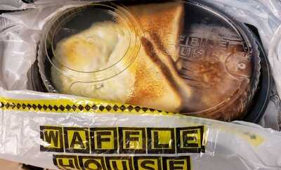 Waffle House