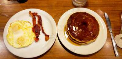Denny's