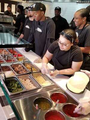 &pizza - Harvard Square