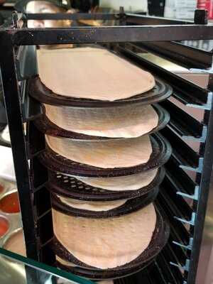 &pizza - Harvard Square