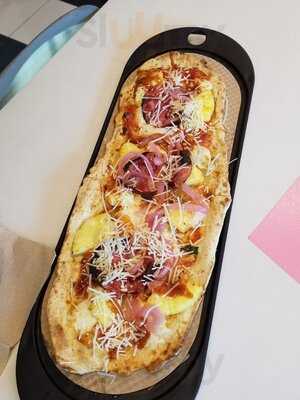 &pizza - Harvard Square