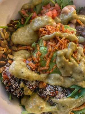 Tocaya - Toluca Lake