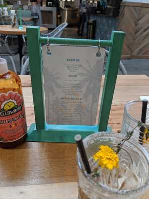 Tocaya - Toluca Lake