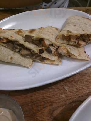 Tocaya - Toluca Lake