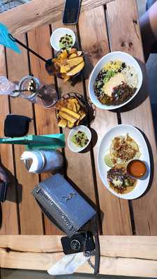 Tocaya - Toluca Lake