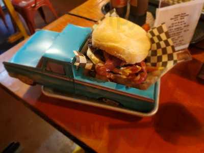 Adam's Rib Smokehouse