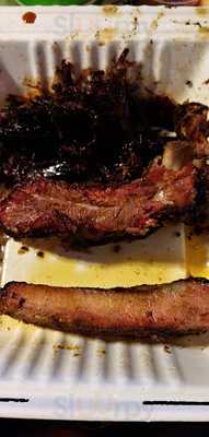 Adam's Rib Smokehouse