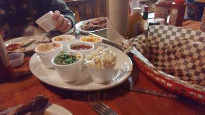 Adam's Rib Smokehouse