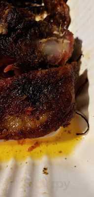 Adam's Rib Smokehouse