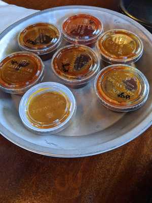 Adam's Rib Smokehouse