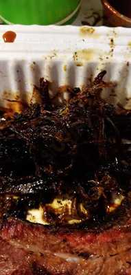 Adam's Rib Smokehouse