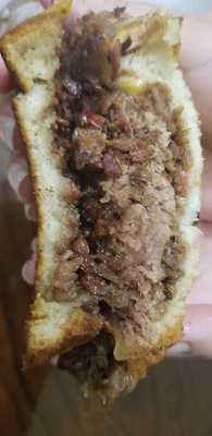 Adam's Rib Smokehouse