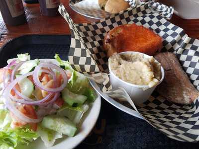 Adam's Rib Smokehouse