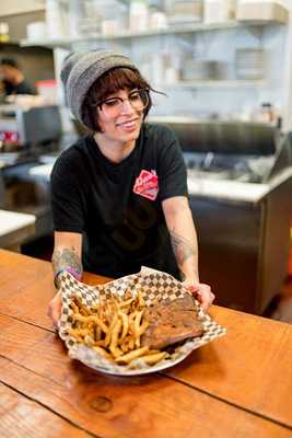 Adam's Rib Smokehouse