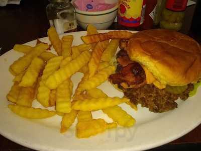 Freestate Cafe & Catering