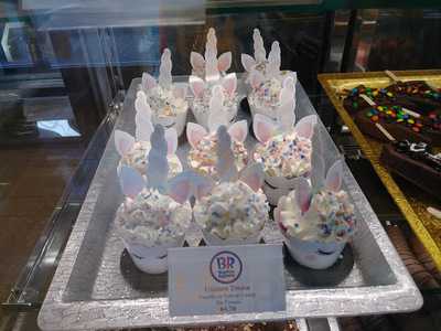 Baskin-robbins
