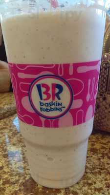 Baskin-robbins