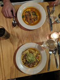 Bubba's Sulky Lounge