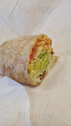 Deli At Flatiron Park