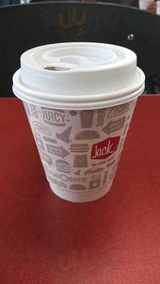 Jack In The Box