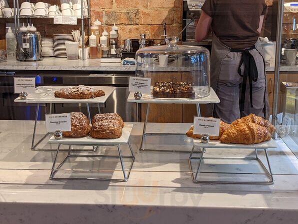 Ch Patisserie