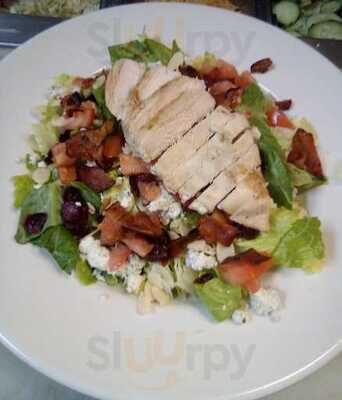 Mr. P's Neighborhood Grill