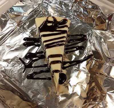 Mr. P's Neighborhood Grill