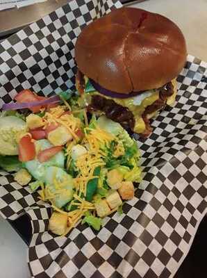 Mr. P's Neighborhood Grill