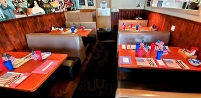 Pete's Breakfast House Restaurant