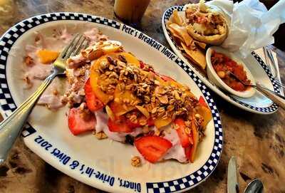 Pete's Breakfast House Restaurant