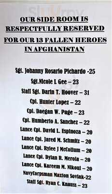 Pete's Breakfast House Restaurant