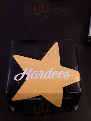 Hardee's