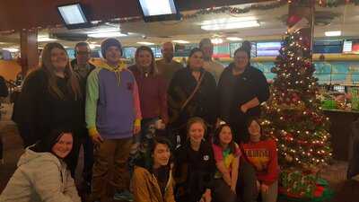 Camille's Sidewalk Cafe