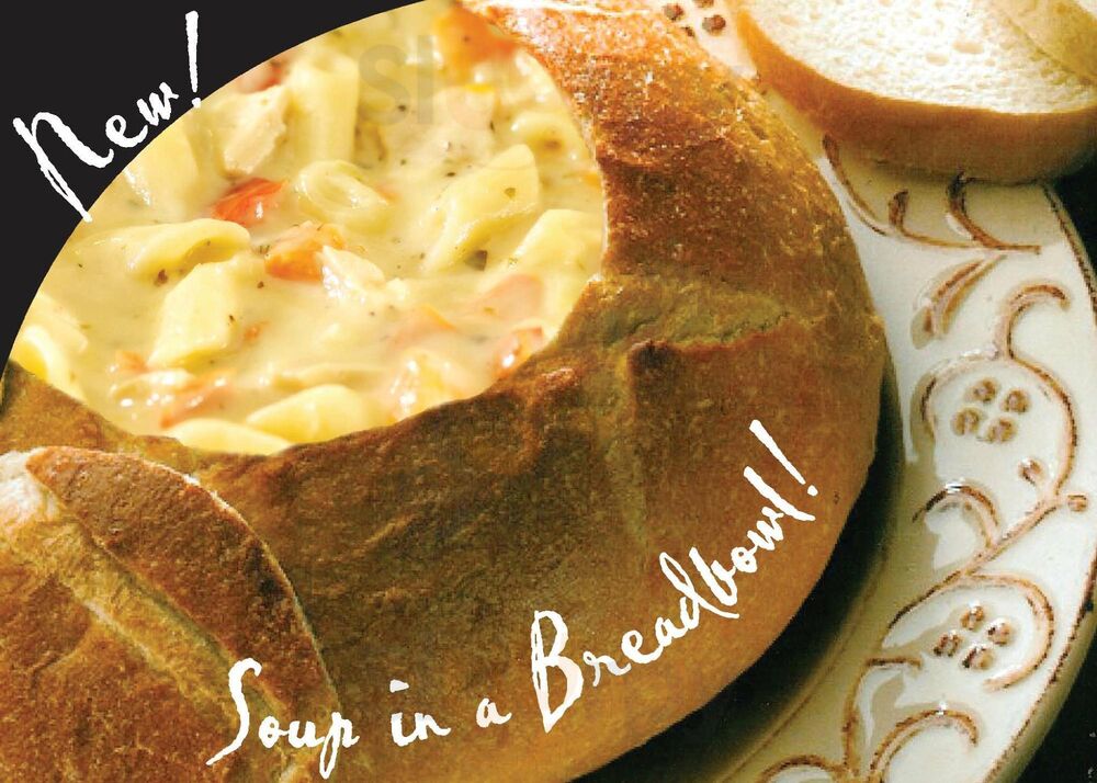 Camille's Sidewalk Cafe