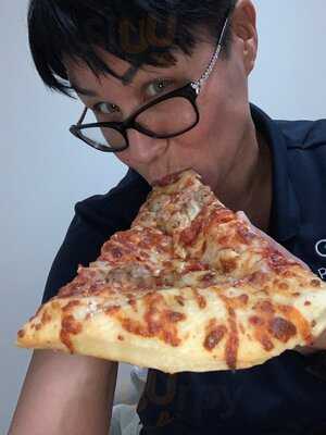 Toarmina's Pizza & Burrito Joint