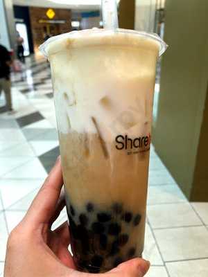 Sharetea