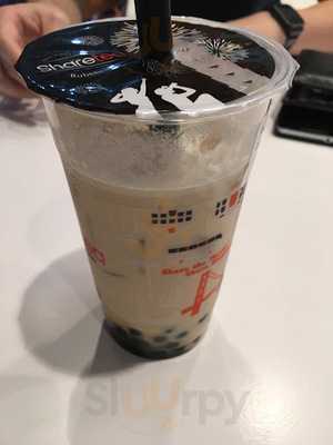 Sharetea